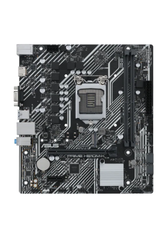 Asus Prime H510M-K Intel LGA1200 DDR4 Micro ATX Anakart