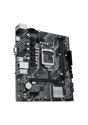 Asus Prime H510M-K Intel LGA1200 DDR4 Micro ATX Anakart