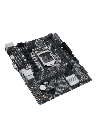 Asus Prime H510M-K Intel LGA1200 DDR4 Micro ATX Anakart