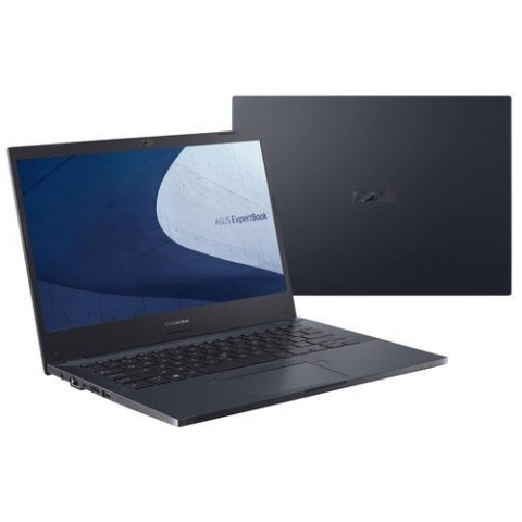 Asus P2451FB-EK0825 i5-10210U 8 GB 256 GB SSD MX110 14'' Full HD Notebook