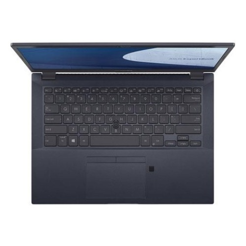 Asus P2451FB-EK0825 i5-10210U 8 GB 256 GB SSD MX110 14'' Full HD Notebook