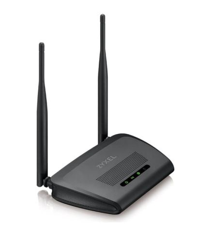Zyxel NBG-418N V2 300 Mbps Access Point