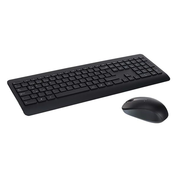 Microsoft Desktop 900 PT3-00016 Kablosuz Klavye Mouse Seti