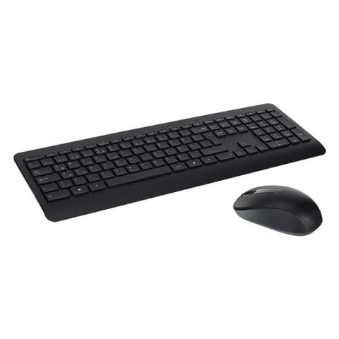 Microsoft Desktop 900 PT3-00016 Kablosuz Klavye Mouse Seti