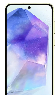 Samsung Galaxy S24 128 GB Sarı