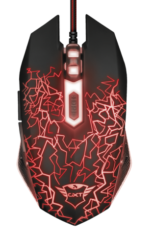 Trust 21683 GXT 105 GAMING MOUSE