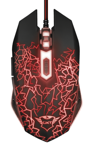 Trust 21683 GXT 105 GAMING MOUSE