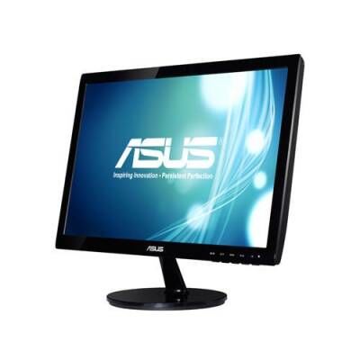 Asus VS197DE 18.5'' 5 ms HD LED Monitör