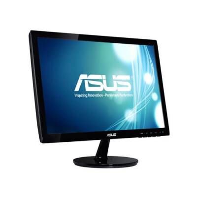Asus VS197DE 18.5'' 5 ms HD LED Monitör
