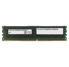 Micron 64GB 2666MHZ DDR4 MTA72ASS8G72LZ-2G6J1