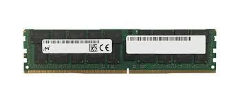 Micron 64GB 2666MHZ DDR4 MTA72ASS8G72LZ-2G6J1