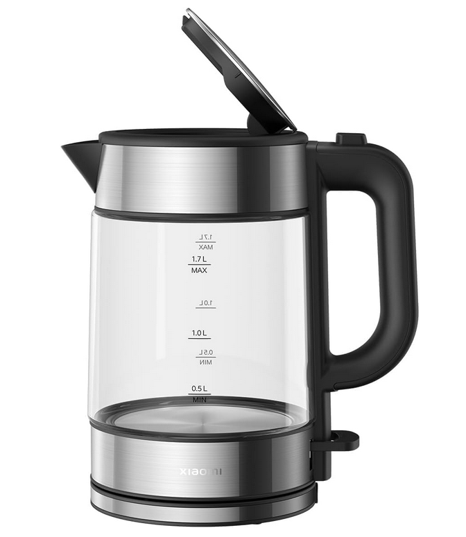 Xiaomi Electric Glass Kettle