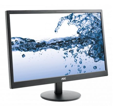 AOC E2270SWN 21.5'' 5ms Full HD Monitör