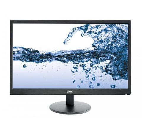 AOC E2270SWN 21.5'' 5ms Full HD Monitör