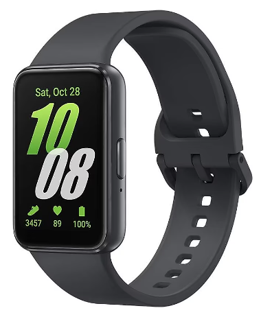 Samsung Galaxy Fit 3 Gri Akıllı Bileklik