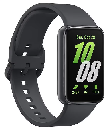 Samsung Galaxy Fit 3 Gri Akıllı Bileklik