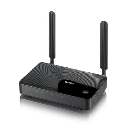 Zyxel LTE3301 4 Port 300 Mbps Router