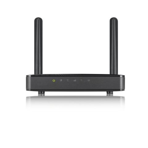 Zyxel LTE3301 4 Port 300 Mbps Router