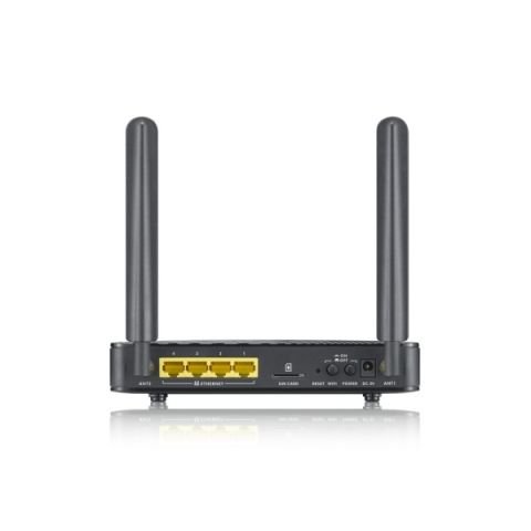 Zyxel LTE3301 4 Port 300 Mbps Router