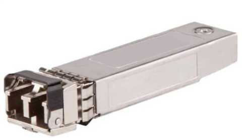 HP Aruba 10G SFP+ LC LR 10km SMF Transceive