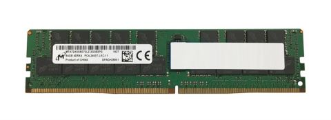 Micron 64GB 2933MHZ DDR4 MTA36ASF8G72PZ-2G9E1