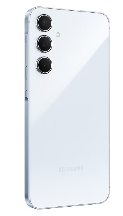 Samsung Galaxy A55 128 GB Mavi