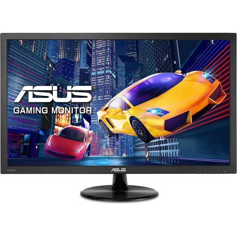 Asus VP228HE 21.5'' 1 ms Full HD LED Monitör