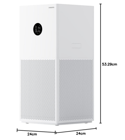 Xiaomi Smart Air Purifier 4 Lite