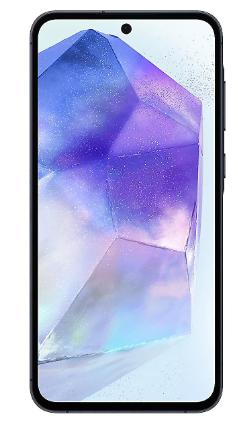 Samsung Galaxy A55 128 GB Siyah