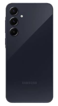 Samsung Galaxy A55 128 GB Siyah