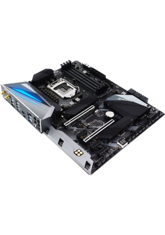 Biostar Racing Z490GTA Evo LGA1200 DDR4 ATX Anakart