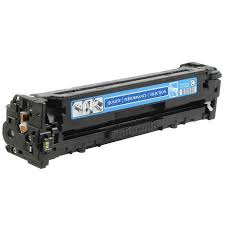 Canon CRG-731 Mavi Orjinal Toner MF-624cdt