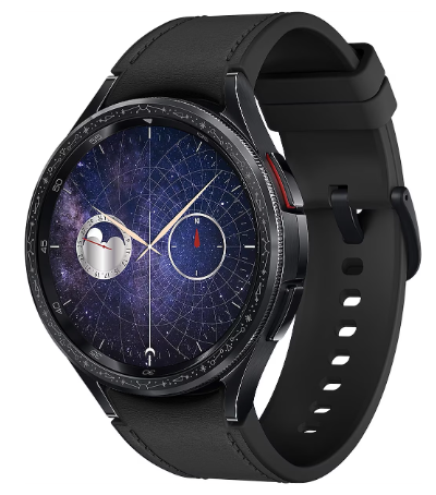 Samsung Galaxy Watch 6 Classic Astro Edition Akıllı Saat