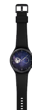 Samsung Galaxy Watch 6 Classic Astro Edition Akıllı Saat