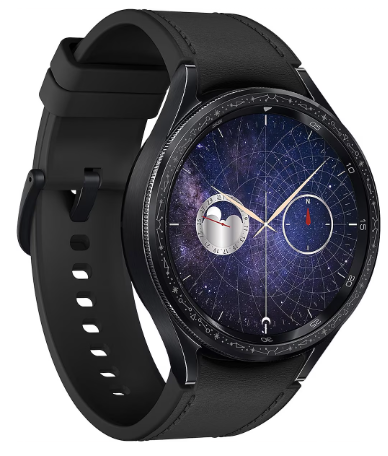 Samsung Galaxy Watch 6 Classic Astro Edition Akıllı Saat