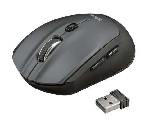 TRUST 23177  Nano Kompakt Kablosuz Mouse