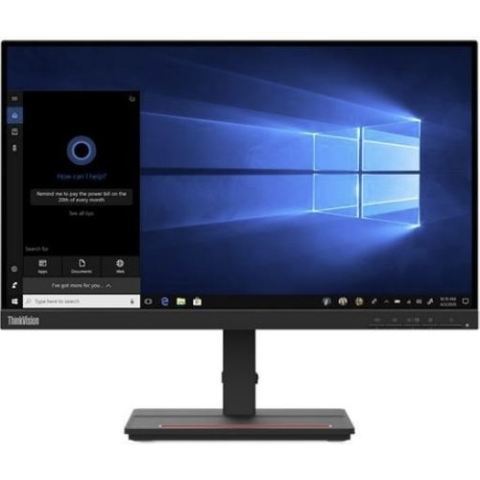 Lenovo ThinkVision S22E-20 62C6KAT1TK 21.5'' 4ms Full HD LED Monitör