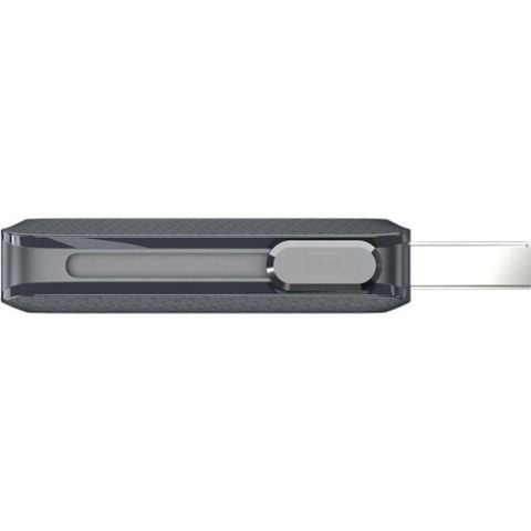 SanDisk SanDisk Ultra Dual Drive USB Type-CTM, Flash Drive 256GB