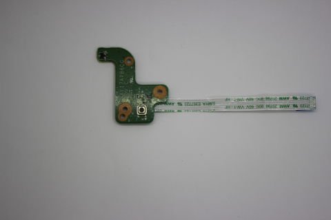 763708-001 Day17apb6c0 HP 17-f Series Power Button Board W/ Cable (2.EL)