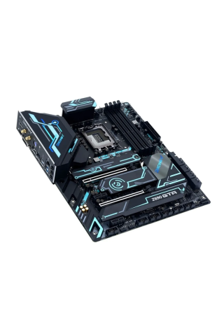 Biostar Z590GTA Intel LGA1200 DDR4 ATX Anakart