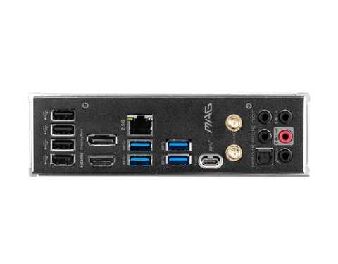 MSI B560 Tomahawk Wi-Fi Intel LGA1200 DDR4 ATX Anakart