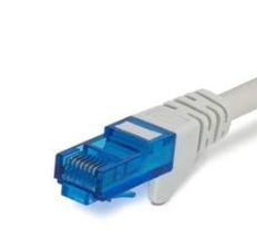 HP 2UX28AA 3 m CAT6 Patch Kablo