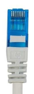 HP 2UX28AA 3 m CAT6 Patch Kablo