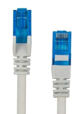 HP 2UX28AA 3 m CAT6 Patch Kablo