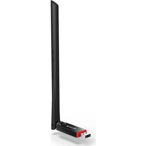 Tenda U6 300 Mbps Kablosuz Ağ Adaptörü