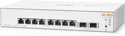 Aruba IOn 1930 8G 2SFP Switch