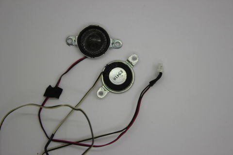 Sony Vaio VPCEL VPC-EL PCG-71C11M Hoparlör Takımı Speaker Kit (2.EL)