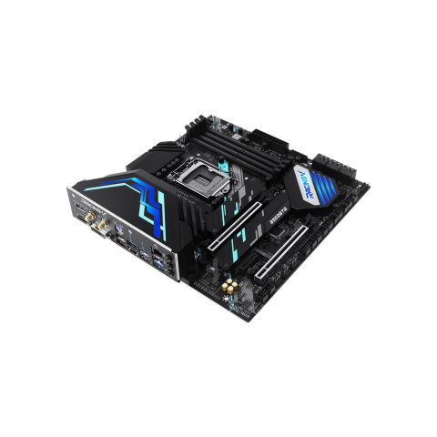 Biostar B560GTQ Intel LGA1200 DDR4 Micro ATX Anakart