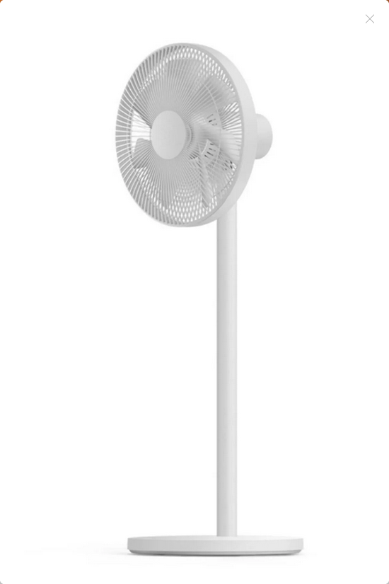 Mi Smart Standing Fan 2 Lite