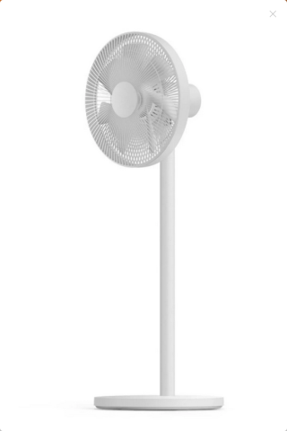 Mi Smart Standing Fan 2 Lite